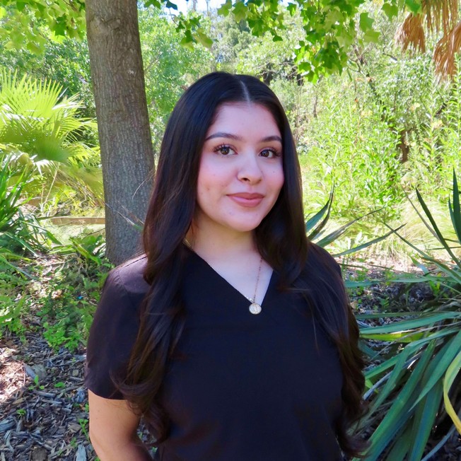 Evelyn at H. Dixon Taylor Orthodontics